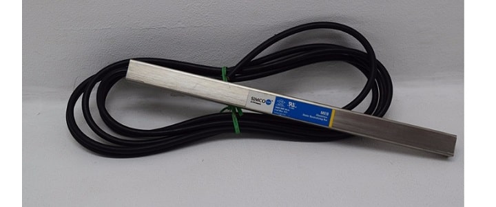 Simco MEB hoạt động ổn định, ứng dụng ở nhiều khu vực Simco MEB hoạt động ổn định, ứng dụng ở nhiều khu vực