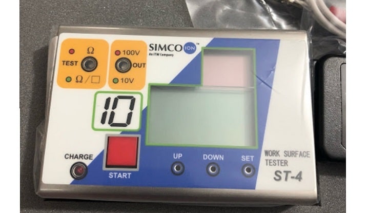 ST-4 ứng dụng nhiều trong công tác kiểm tra, bảo trì, quản lý ST-4 ứng dụng nhiều trong công tác kiểm tra, bảo trì, quản lý.