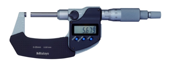 Mitutoyo 406-250-30 đảm bảo khả năng hoạt động ổn định Mitutoyo 406-250-30 đảm bảo khả năng hoạt động ổn định