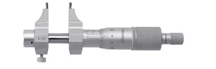 Mitutoyo 145-186 sử dụng đo kích thước đường kính với độ chính xác cao. Mitutoyo 145-186 sử dụng đo kích thước đường kính với độ chính xác cao.