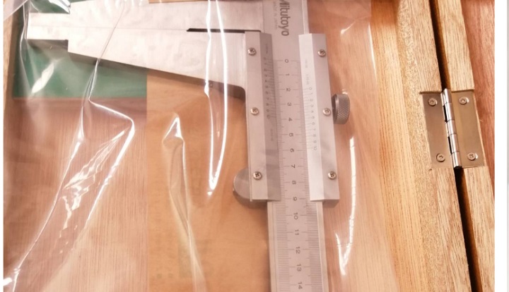 Mitutoyo 160-132 cung cấp chính hãng tại Máy Đo Chuyên Dụng