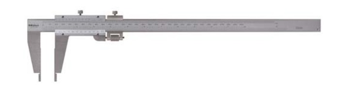 Mitutoyo 160-153 đảm bảo bền bỉ với thời gian Mitutoyo 160-153 đảm bảo bền bỉ với thời gian