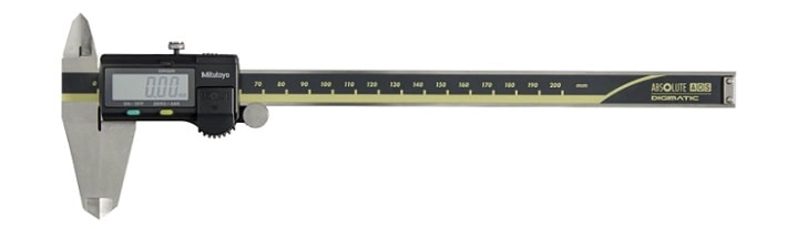 Mitutoyo 500-156-30 tích hợp nhiều chức năng khác nhau. Mitutoyo 500-156-30 tích hợp nhiều chức năng khác nhau.