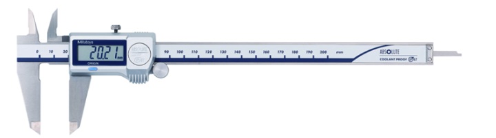 Thước cặp điện tử Mitutoyo 500-703-20 đảm bảo khả năng chống nước tối ưu Thước cặp điện tử Mitutoyo 500-703-20 đảm bảo khả năng chống nước tối ưu