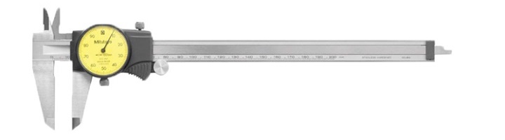 Mitutoyo 505-733 thiết kế bền bỉ với độ chính xác cao