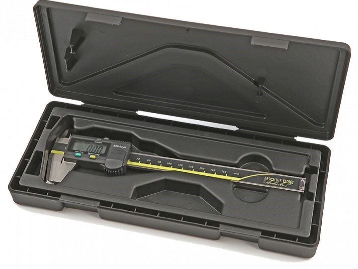 Thước cặp điện tử ứng dụng rộng rãi với nhiều mục đích khác nhau