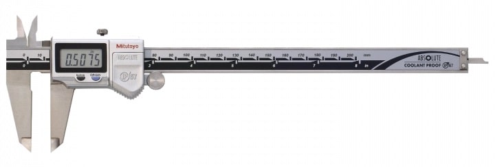 Thước cặp mitutoyo 500-752-20 đo lường đa dạng. Thước cặp mitutoyo 500-752-20 đo lường đa dạng.