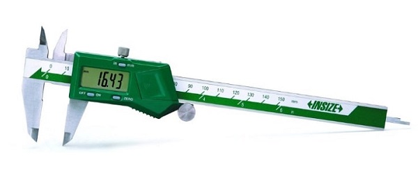 Thước cặp điện tử dải đo 0-300mm Insize 1108-300
