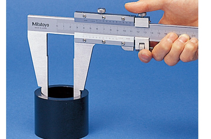 Mitutoyo 160-127 ứng dụng nhiều trong cơ khí Mitutoyo 160-127 ứng dụng nhiều trong cơ khí