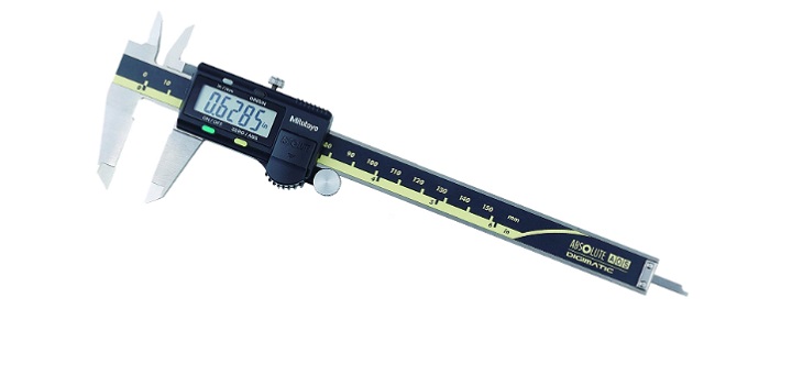 Tuân thủ lưu ý khi sử dụng thước cặp điện tử giúp tăng tuổi thọ