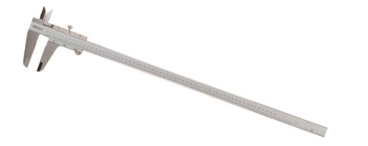 Thước cặp cơ khí Mitutoyo 530-502 ứng dụng đa dạng trong đo lường Thước cặp cơ khí Mitutoyo 530-502 ứng dụng đa dạng trong đo lường