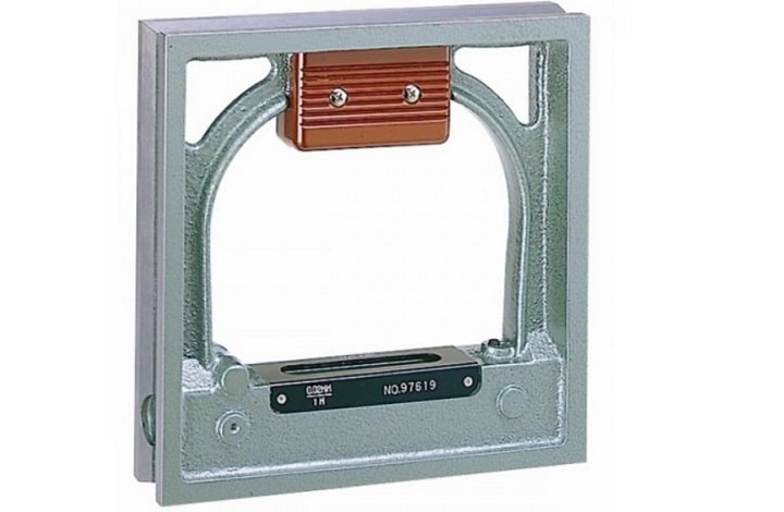 Thước nivo RSK 541-2002 độ góc nghiêng hiệu quả Thước nivo RSK 541-2002 độ góc nghiêng hiệu quả