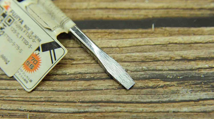 Tua vít đóng Fujiya FTSD-5-75-S