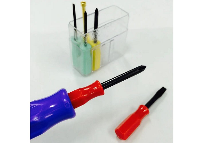 Bộ tuốc nơ vít chính xác Fujiya NO.889