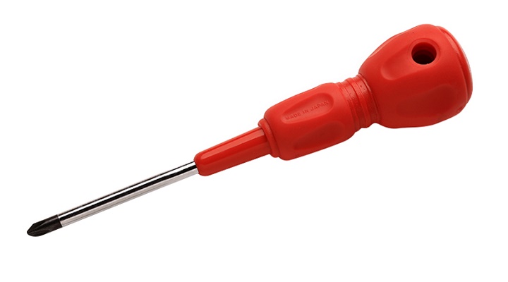 Tua vít điện Fujiya FESD+2-100