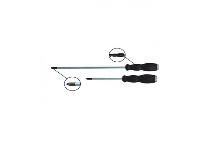 Tô vít đóng bake 5MMX4in (100mm) x1PT 1-65-245 Tô vít đóng bake 5MMX4in (100mm) x1PT 1-65-245