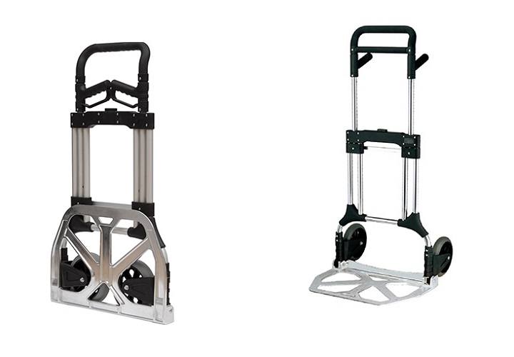 Xe đẩy gấp gọn Nikawa NK-200DN