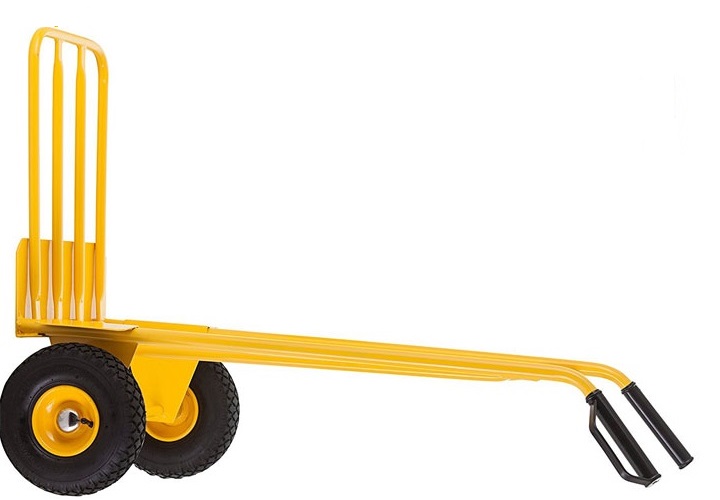 Xe đẩy hàng 2 bánh Stanley SXWTC-HT535