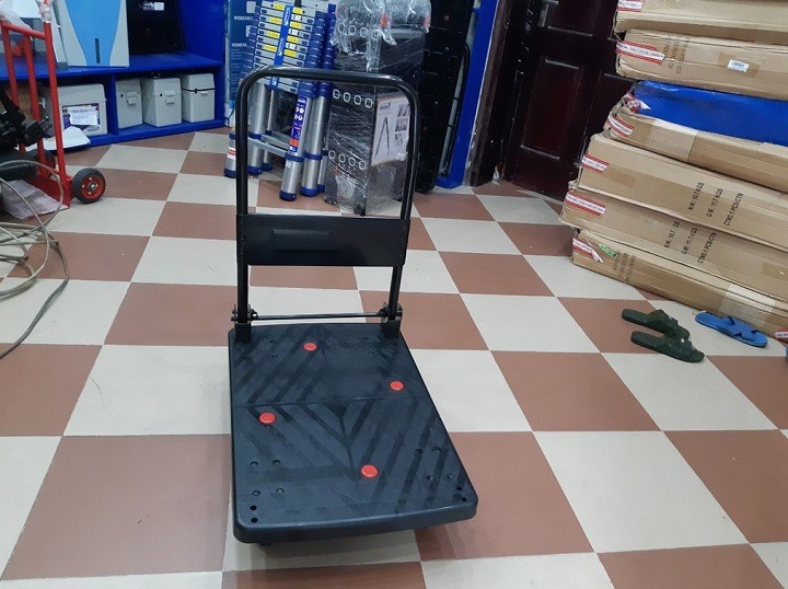 Những đặc điểm nổi bật của Nikawa WFA-150DX