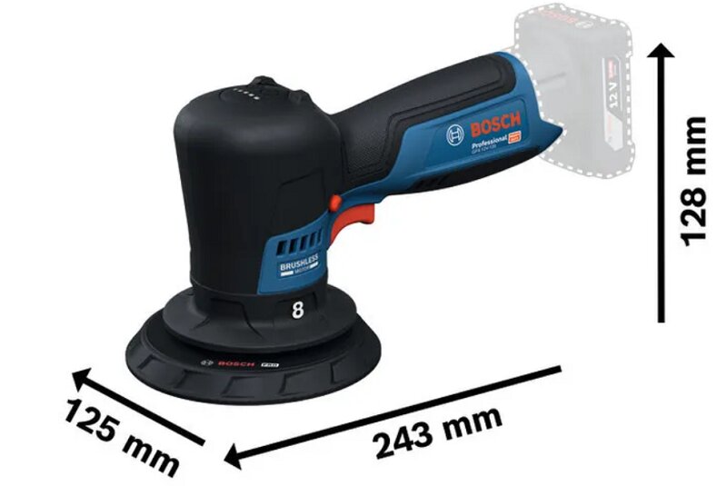 Thiết kế máy đơn giản, dễ dàng thao tác