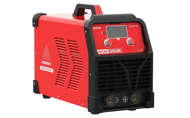 Máy hàn que Hồng Ký HKM350E