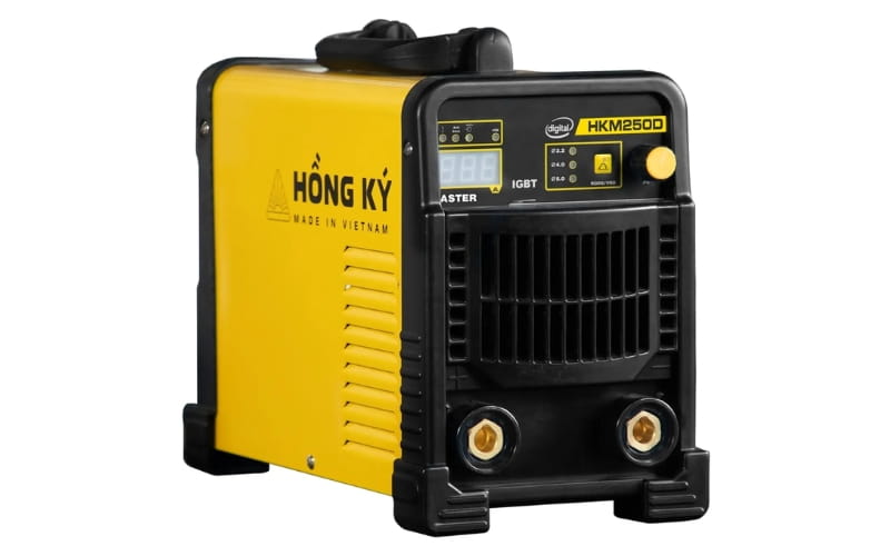 Hồng Ký HKM250D được tích hợp nhiều tính năng thông minh