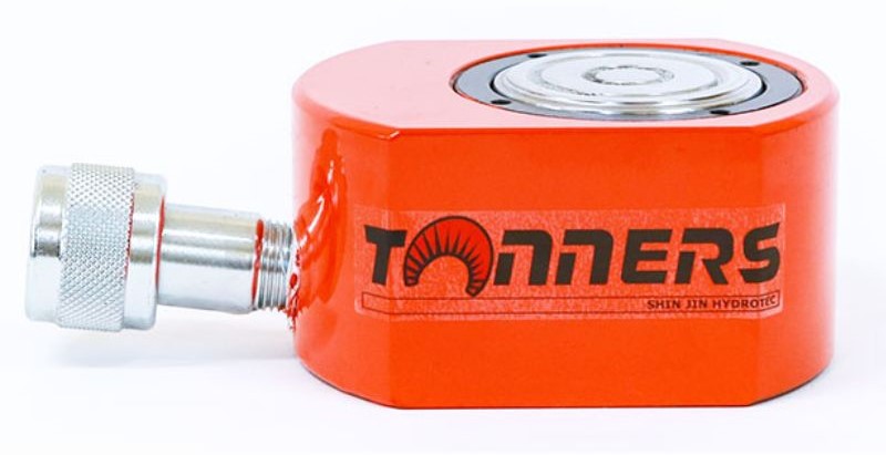 Tonners DJSR-7515 thiết kế thân thấp chỉ 85mm