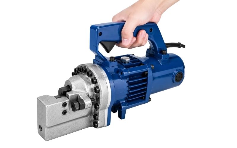 Máy cắt sắt thủy lực cầm tay RC-28
