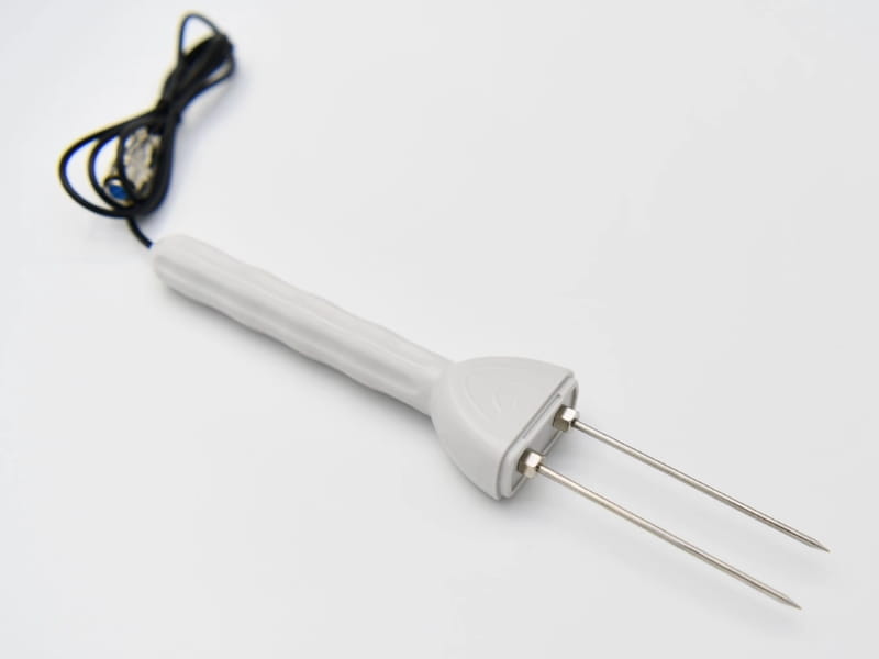 Đầu dò dài của máy đo độ ẩm vải Total Meter MS-C
