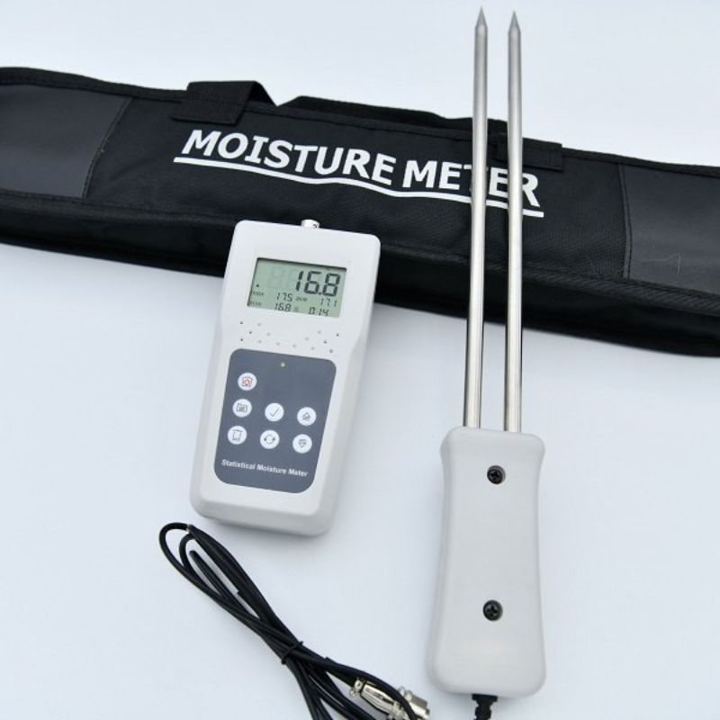 Total Meter KMS680G hỗ trợ lưu trữ 240 bộ dữ liệu đo