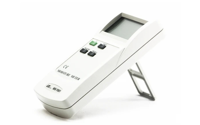 Máy đo độ ẩm gỗ Lutron MS-7001 dải đo 9 - 30%