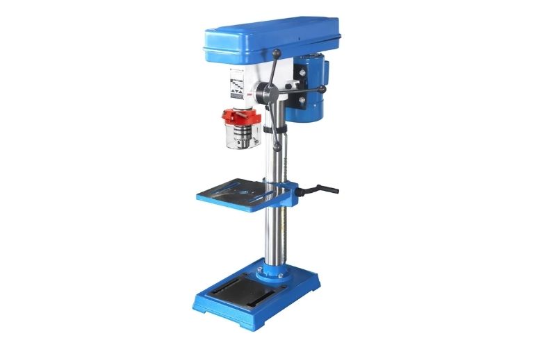 Hồng Ký Eco KBE60 thiết kế nhỏ gọn, trọng lượng 13kg