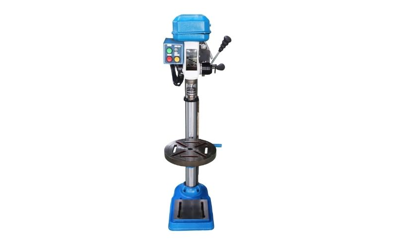 Hồng Ký Pro 1m2 KB120TC kết cấu trục thép S45C chắc chắn