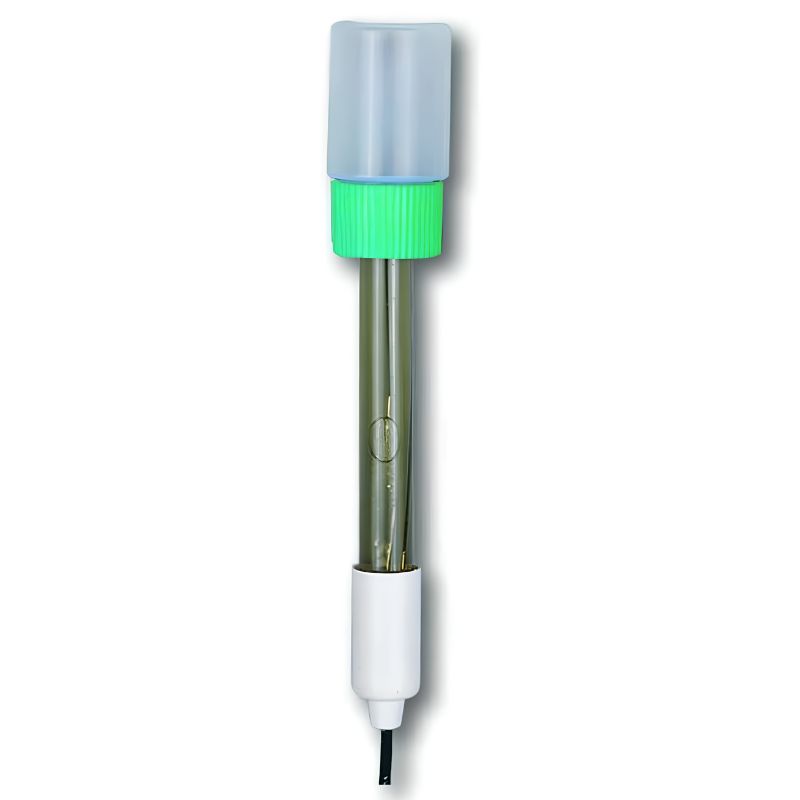 Điện cực pH Lutron PE-03 đo chính xác dải đo pH từ1 - 13 pH 