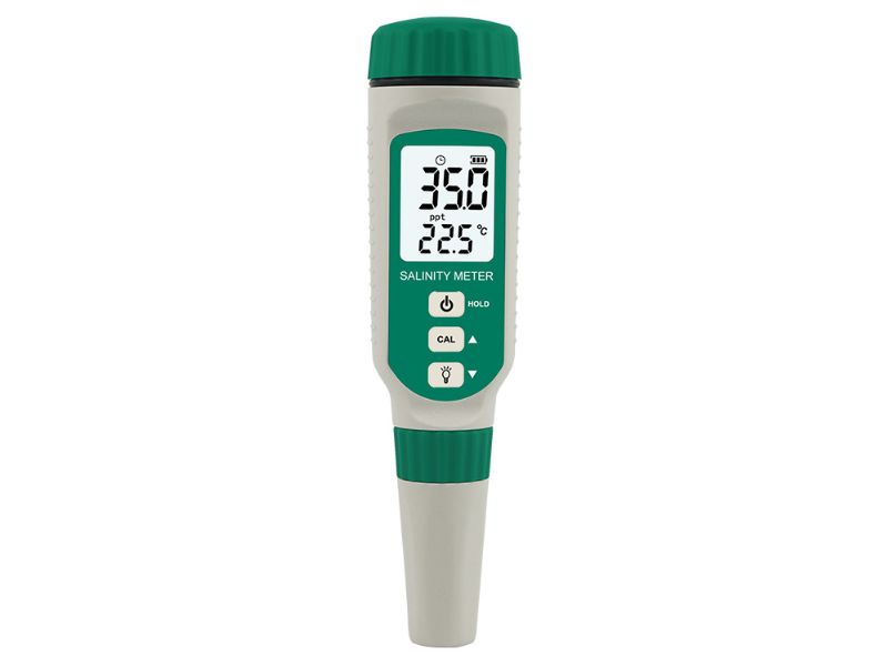 Smartsensor AR8012 dải đo rộng 0.0 - 100.0 ppt