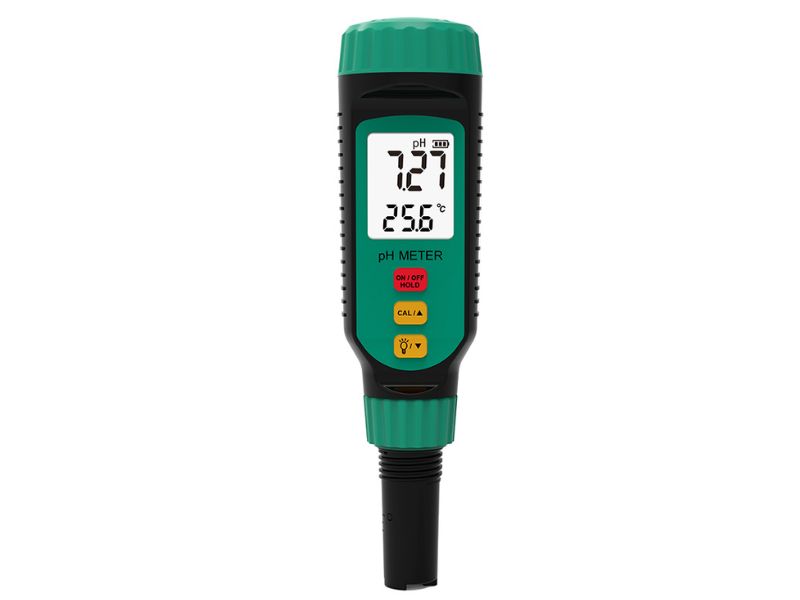 Smartsensor pH818F dải đo 0.0 - 14.0 pH, thiết kế dạng bút nhỏ gọn
