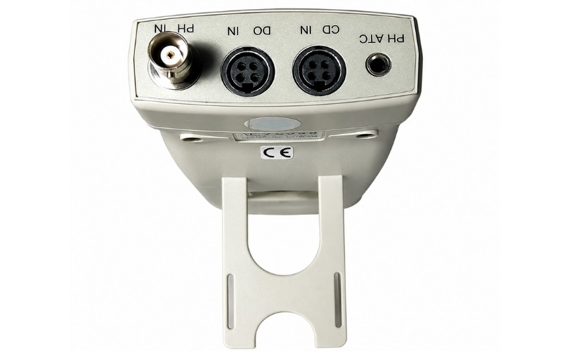 Đầu kết nối của máy đo pH/ORP, DO, CD/TDS Lutron YK-2005WA