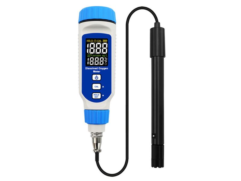 Smartsensor AR8210+ dải đo 0.00 - 20.00 mg/L, bù nhiệt 0 - 40°C