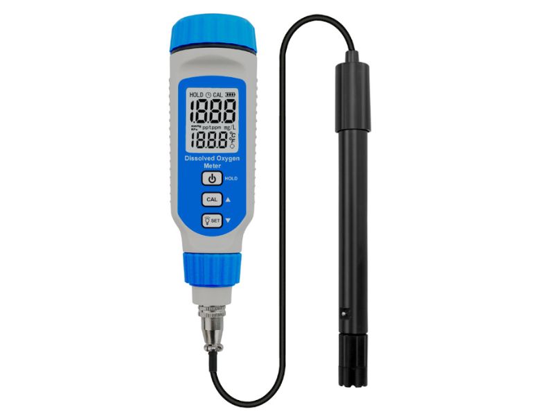 Smartsensor AR8210 dải đo 0.00 - 20.00 mg/L tiện lợi