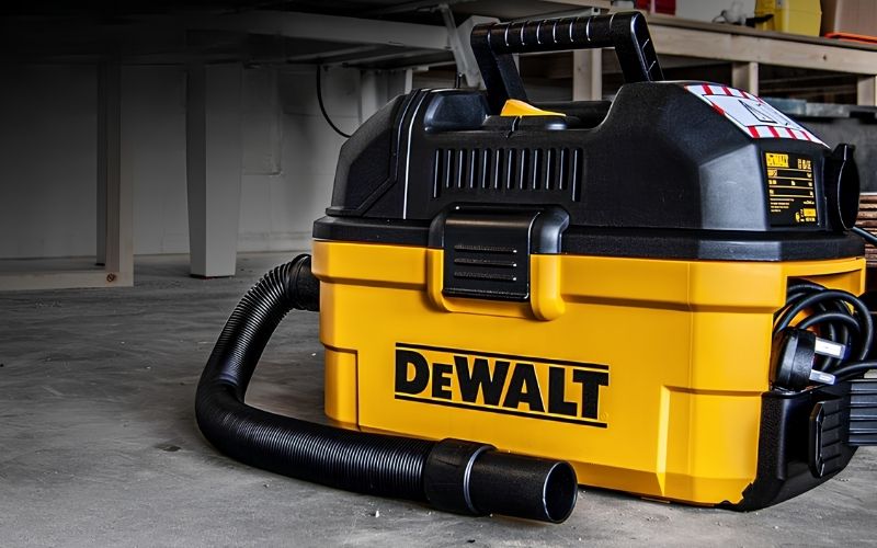 Máy hút bụi 3 chức năng 15L Dewalt DXV15T đa năng, hút bụi nhanh và mạnh Máy hút bụi 3 chức năng 15L Dewalt DXV15T đa năng, hút bụi nhanh và mạnh