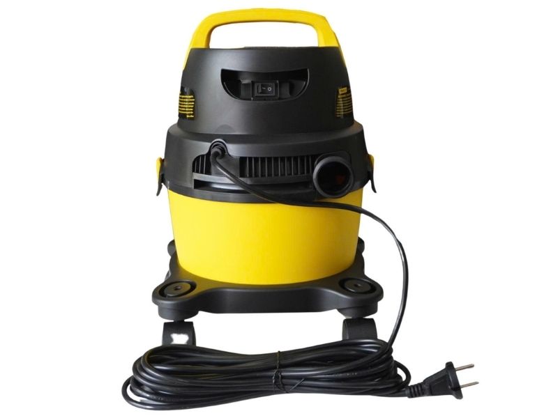  Stanley SXV19125P-1B nhỏ gọn, dễ sử dụng và di chuyển linh hoạt