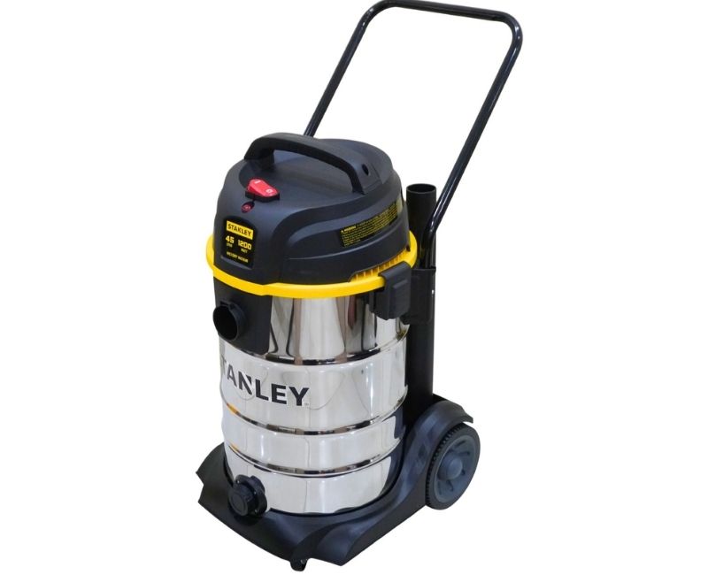Stanley SL19501-12BA được dùng trong vệ sinh công nghiệp Stanley SL19501-12BA được dùng trong vệ sinh công nghiệp