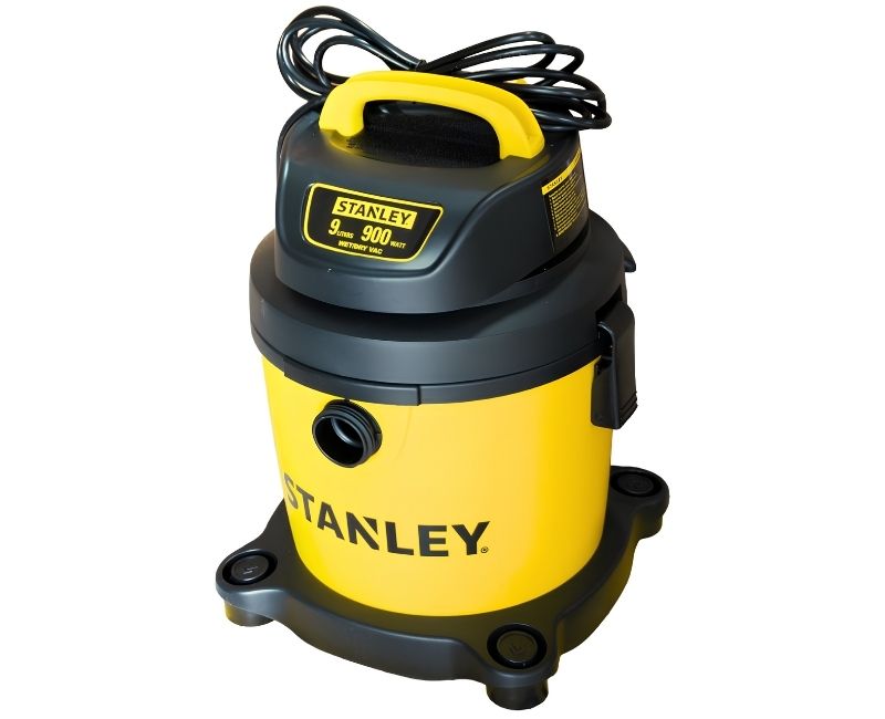 Stanley SL19128PA nhỏ gọn, dùng cho nhiều ứng dụng