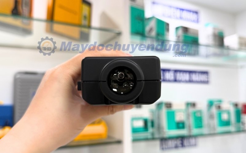 Đầu đo không tiếp xúc của máy đo tốc độ vòng quay tiếp xúc và không tiếp xúc Lutron DT-2236