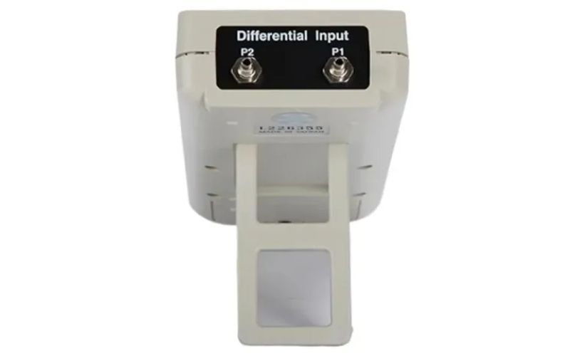 Cổng kết nối máy đo chênh áp 2000 mbar Lutron PM-9100HA