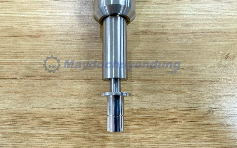 Đầu đo của máy đo độ cứng trái cây Total Meter FHT-1122