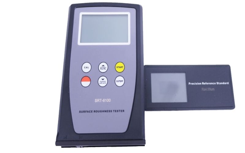 Máy đo độ nhám Ra, Rt Total Meter SRT6100 chính hãng, tuổi thọ cao