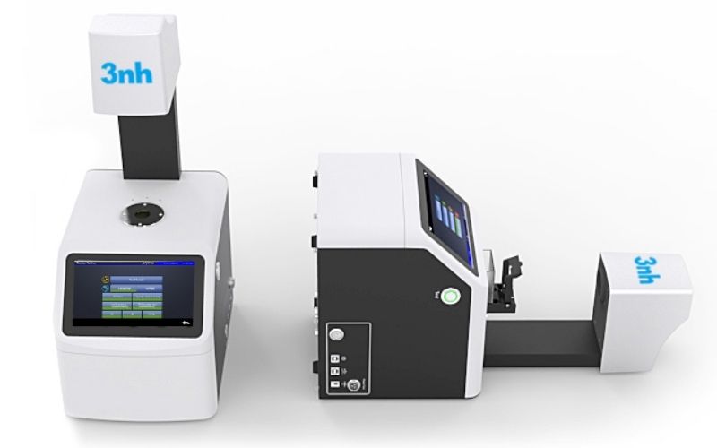 Máy đo độ đục 3nh YH1000