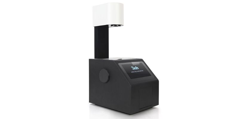 Máy đo độ đục 3nh YH1200