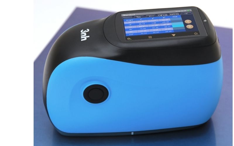 Máy đo quang phổ đa góc KS006